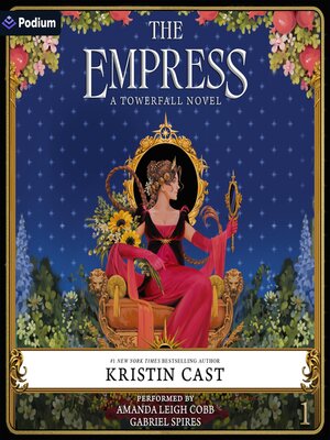 cover image of The Empress